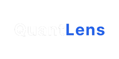 QuantLens Logo